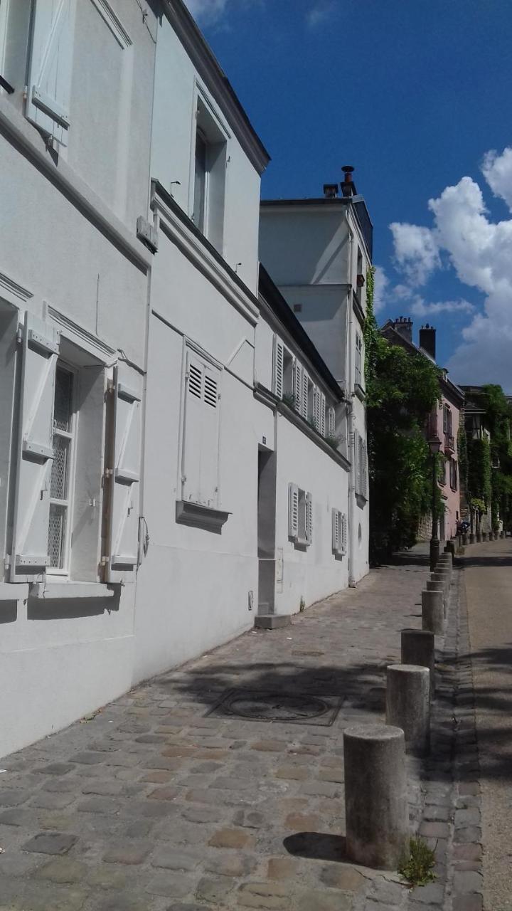 The Heart of Montmartre 2