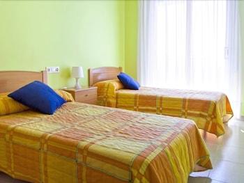 Apartamentos Ses Illes 24