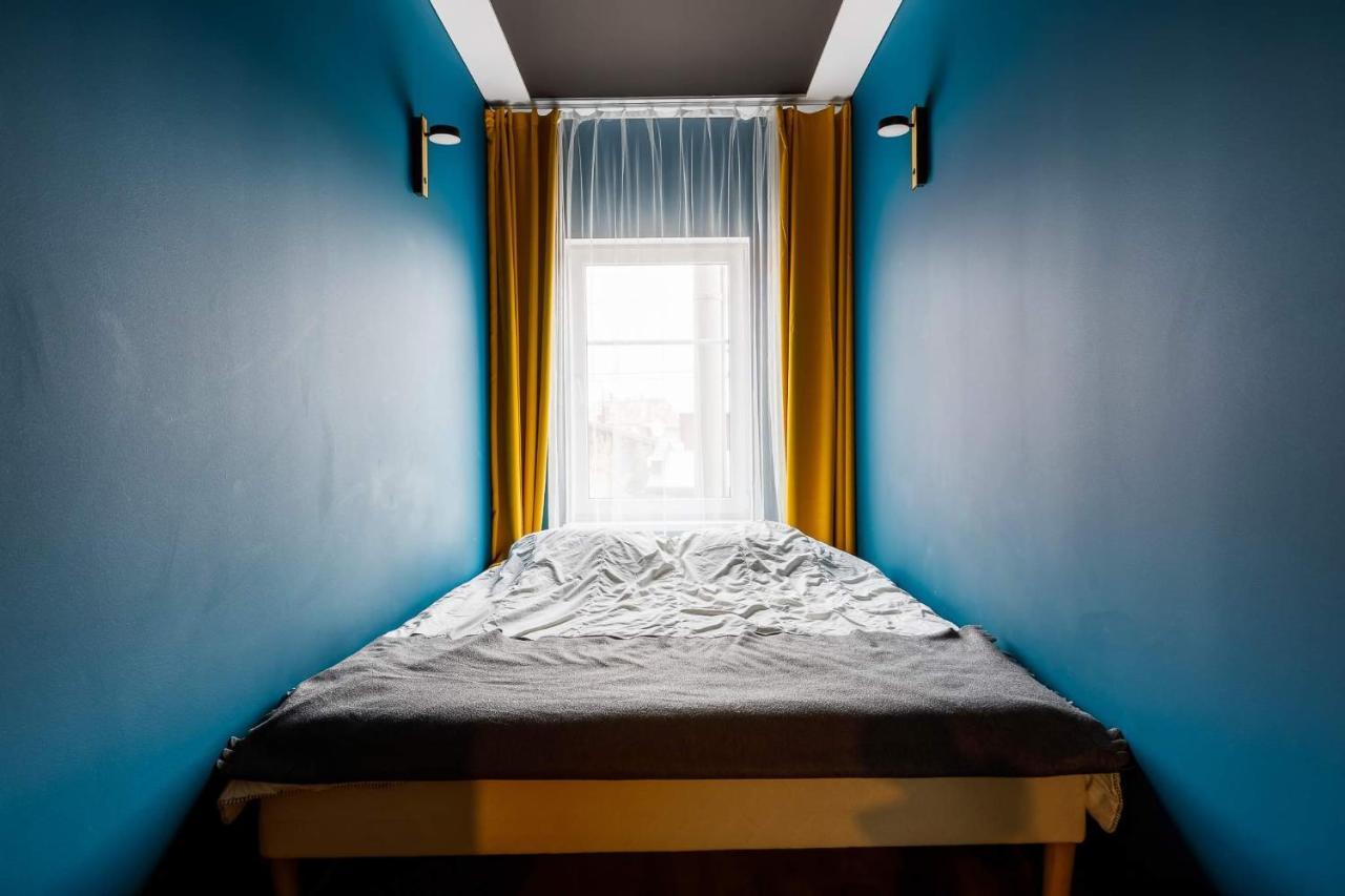 Apartments in Kaunas 1