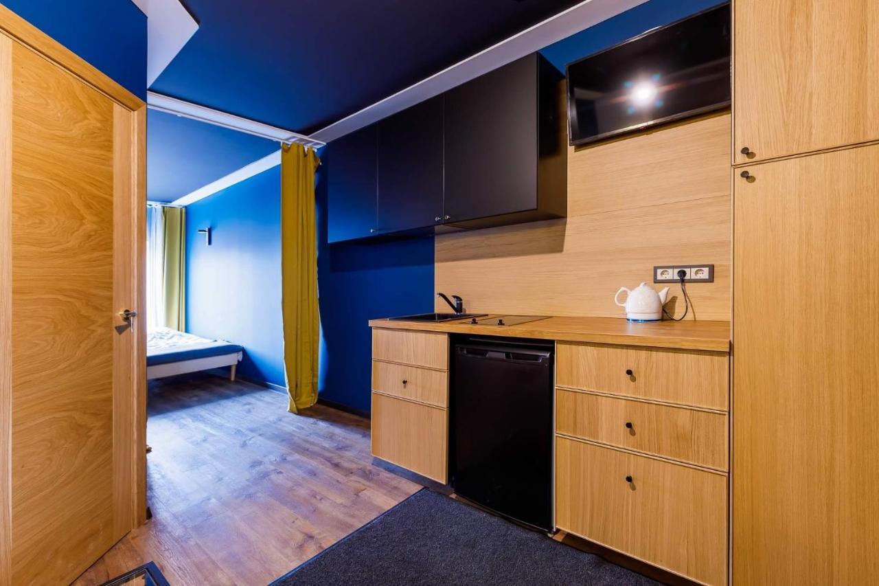 Apartments in Kaunas 2