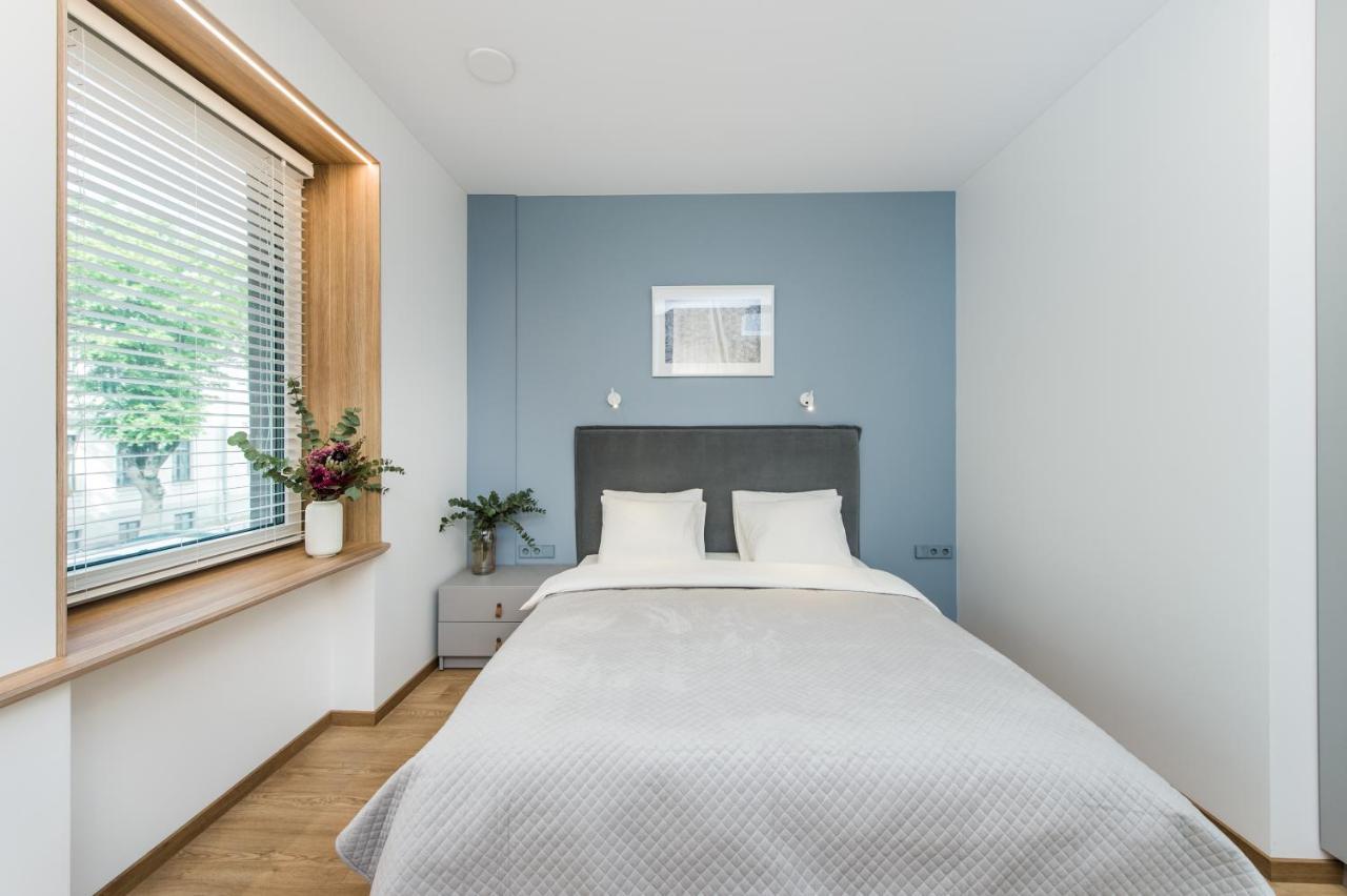 River City Apartments No 5 by Urban Rent 1