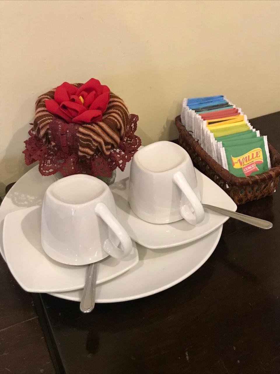 Cusco Bed And Breakfast 2