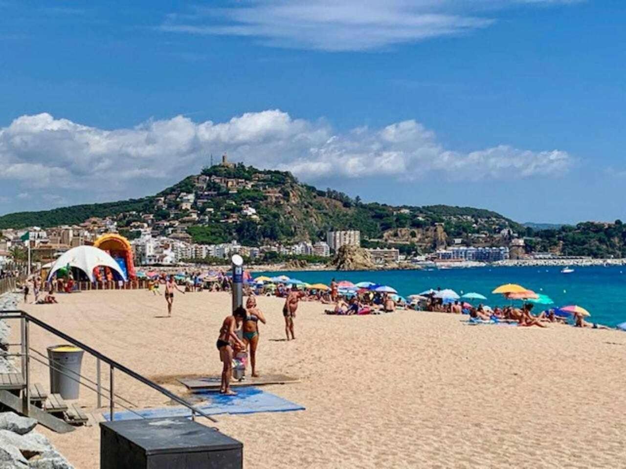 Loft Blanes Nita