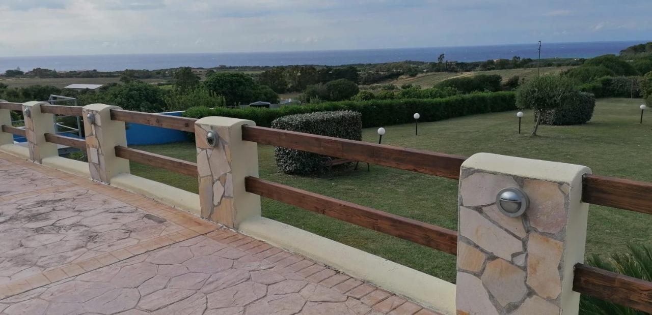 Casa Vacanza Sardegna 1