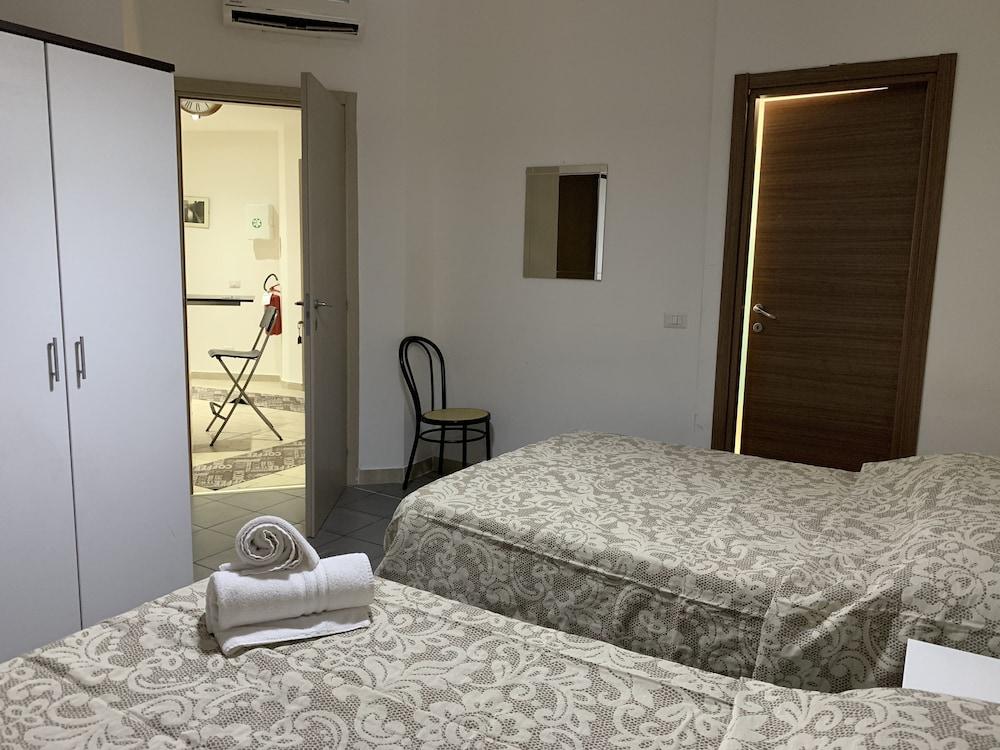 Ostello Old Milano 2