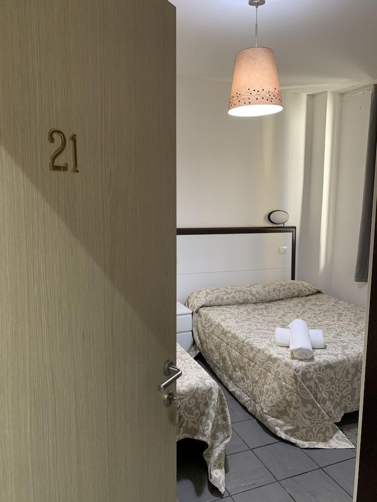 Ostello Old Milano 1