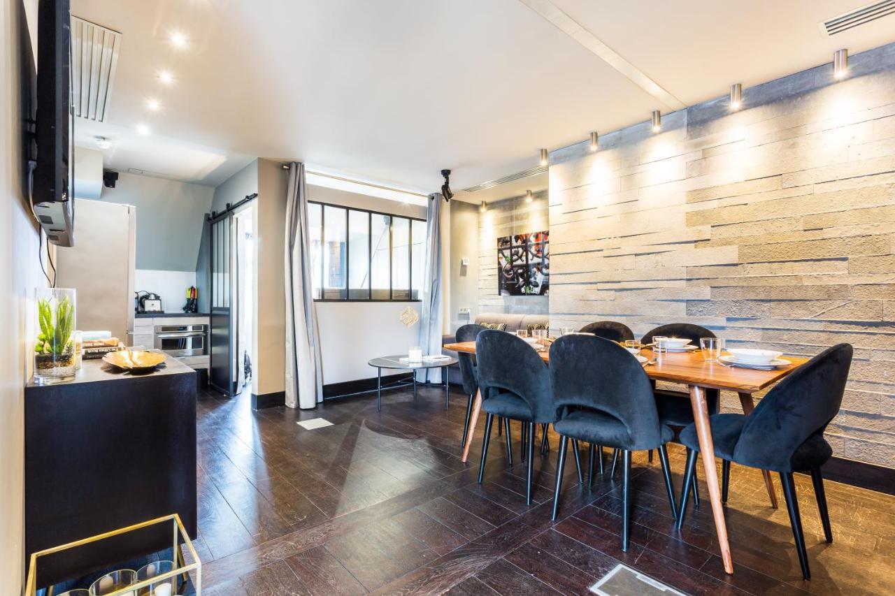 Cmg - Tour Eiffel - 75