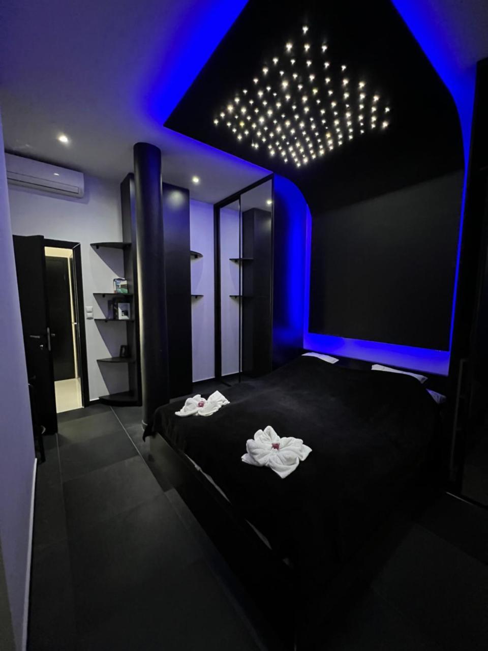 City Center Penthouse 1