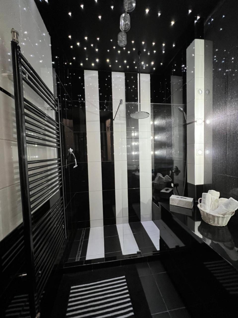 City Center Penthouse 2