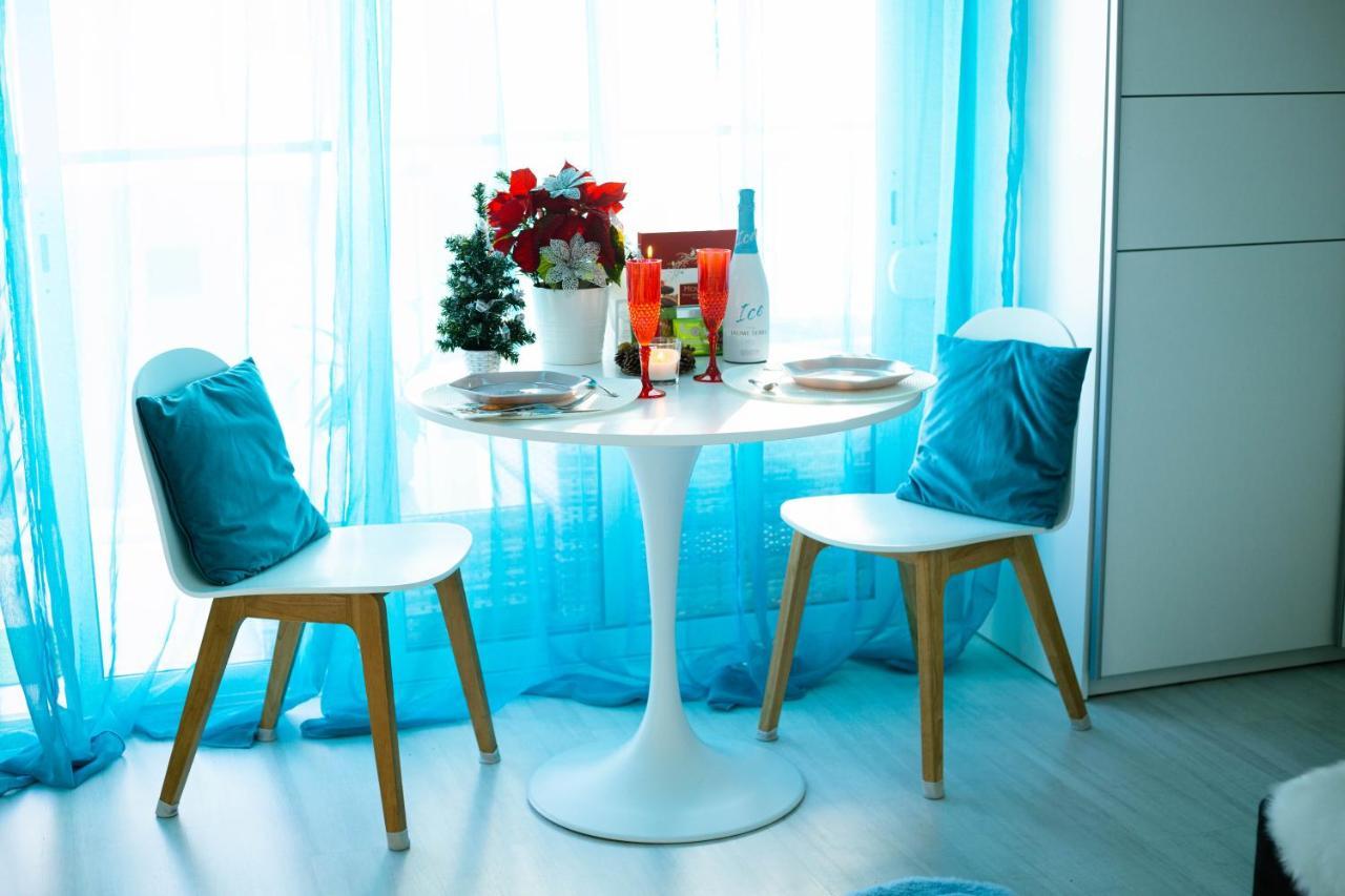 Apartamento Septimo Cielo Primera Linea de Mar