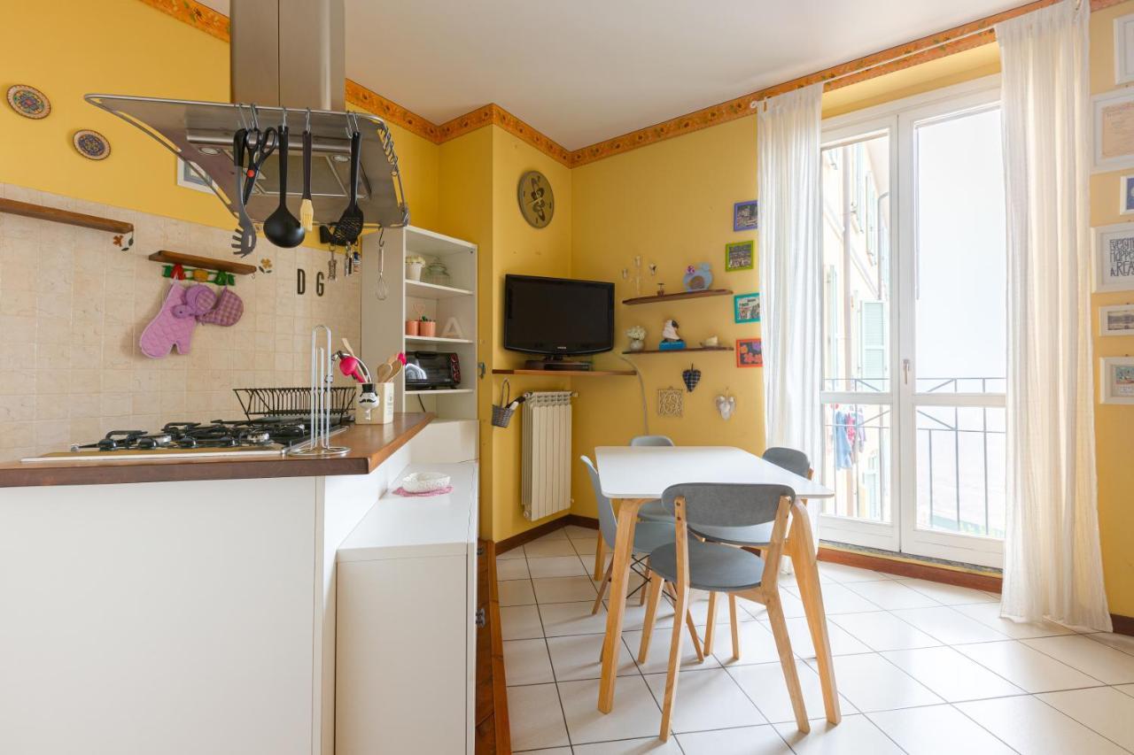 Bnbutler Torelli - Grazioso E Luminoso Bilocale 2