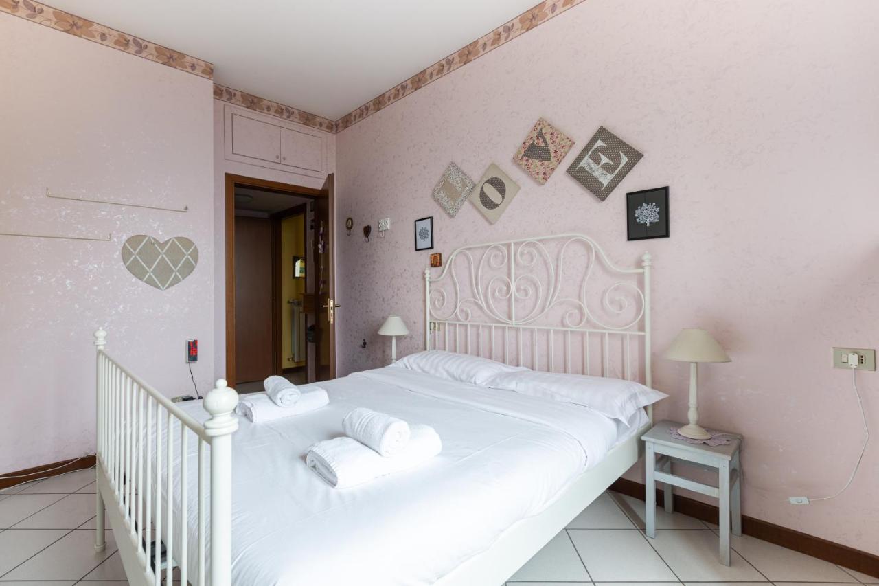 Bnbutler Torelli - Grazioso E Luminoso Bilocale 1