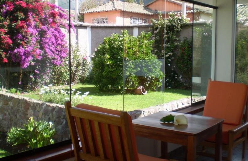 Posada las Tres Marias 2