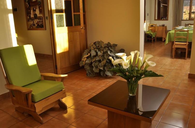 Posada las Tres Marias 1