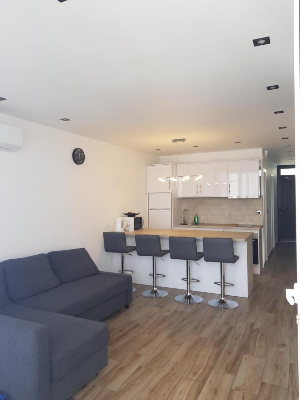 Family Comfortable Apartment 2