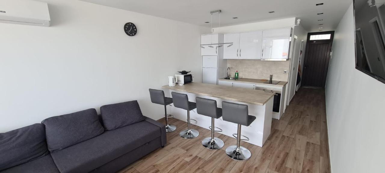 Family Comfortable Apartment 1