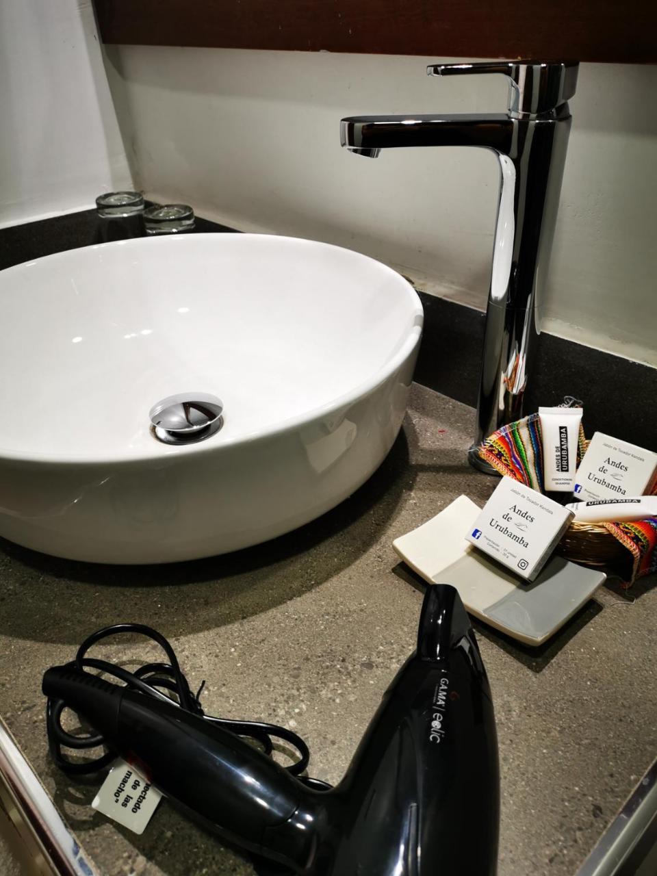 Hotel Andes de Urubamba 2