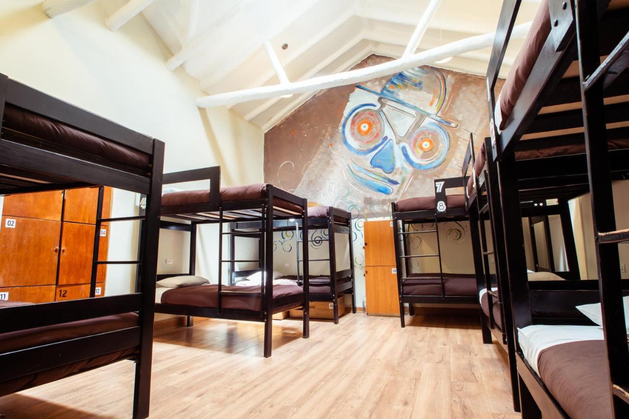 Viajero Kokopelli Cusco Hostel (Adults Only) 1