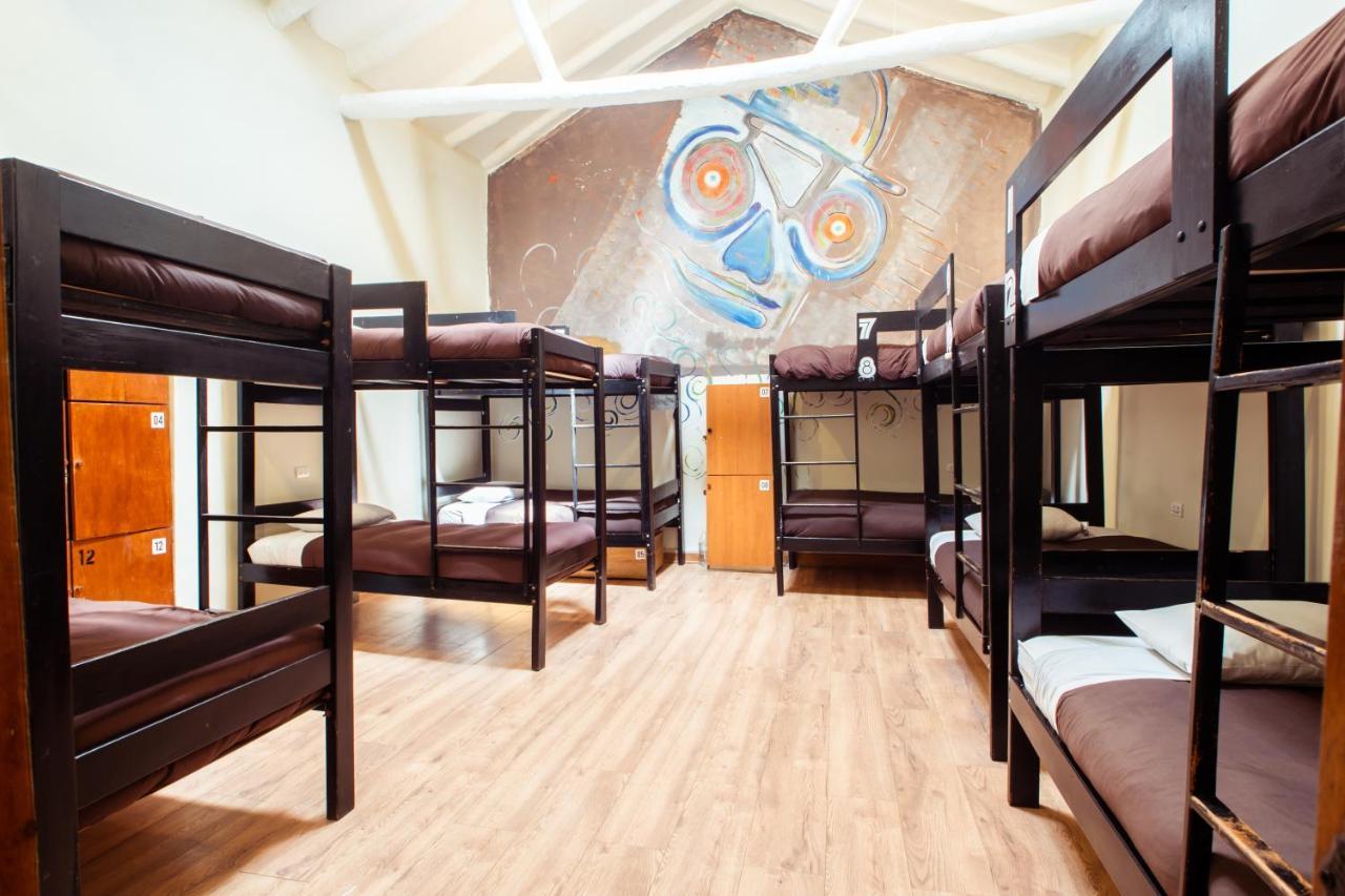 Viajero Kokopelli Cusco Hostel (Adults Only) 2
