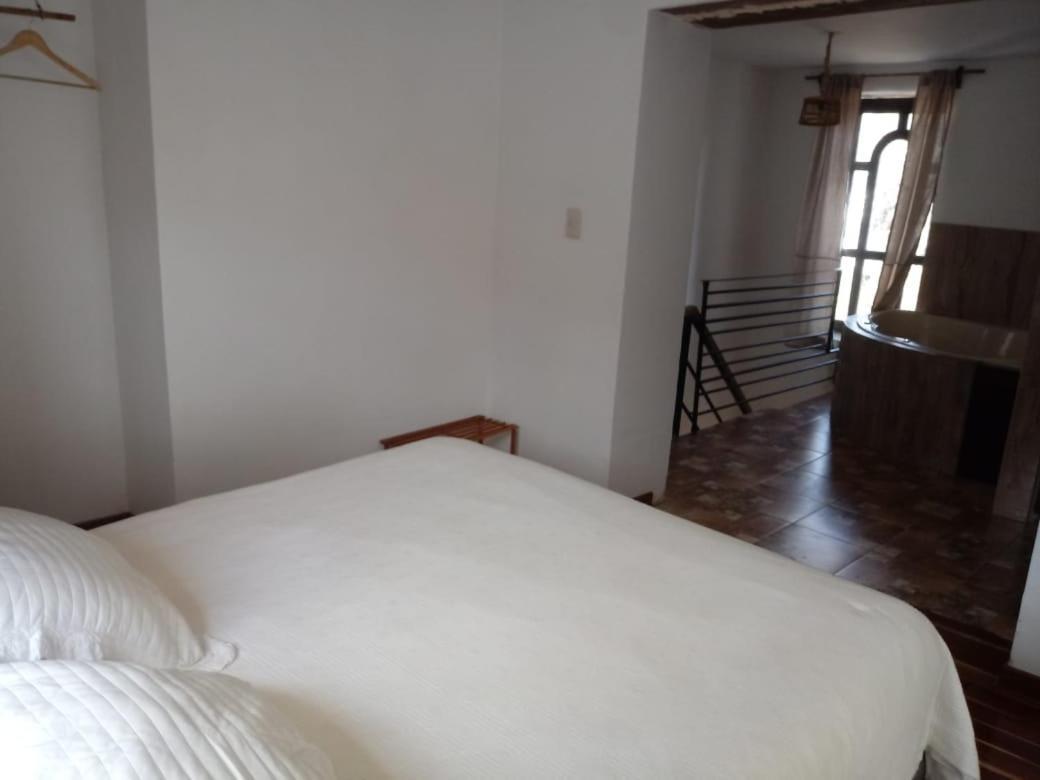 Hospedaje Venka Urubamba 2