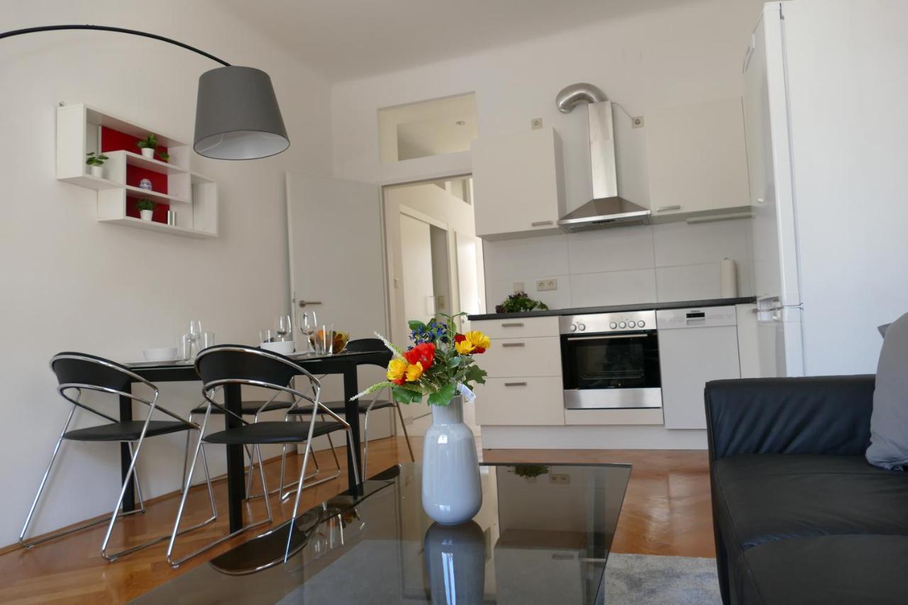 Stylish City Apartments Vienna