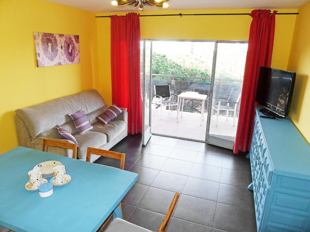 Apartment Santa Cruz by Interhome 1