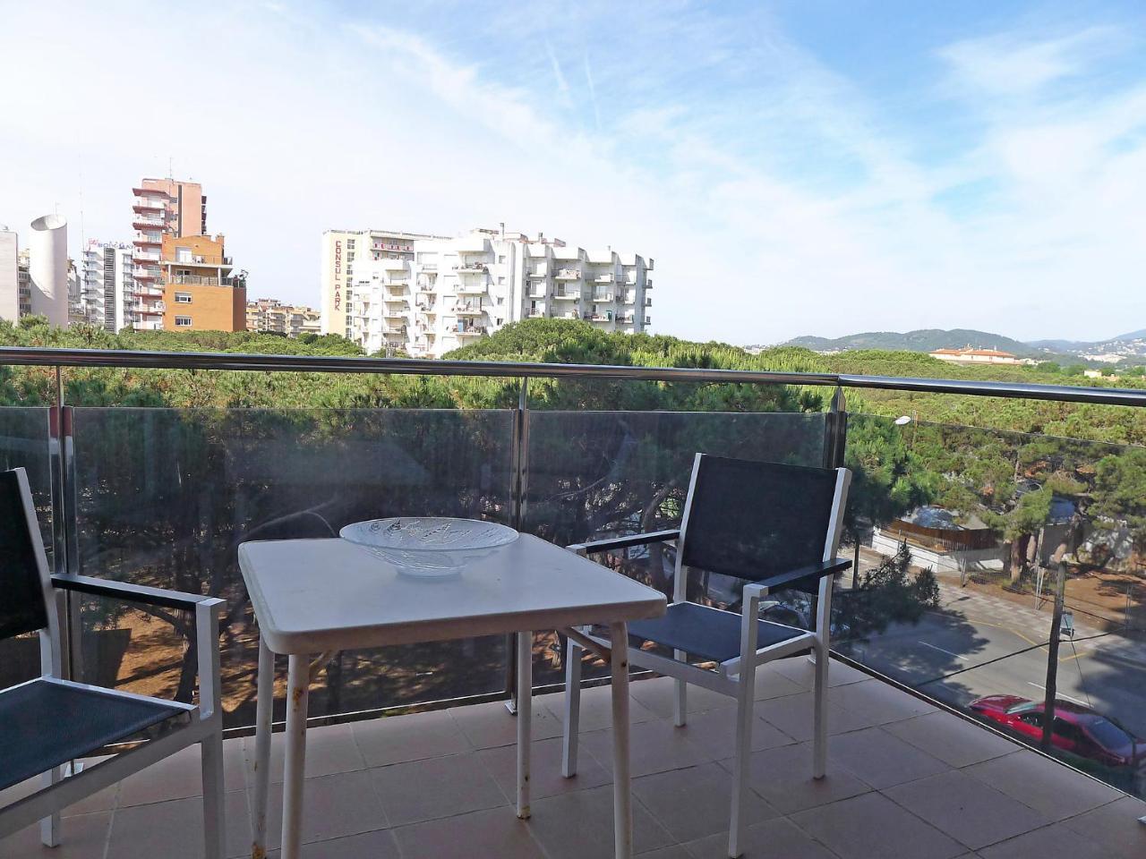 Apartment Santa Cruz by Interhome 2