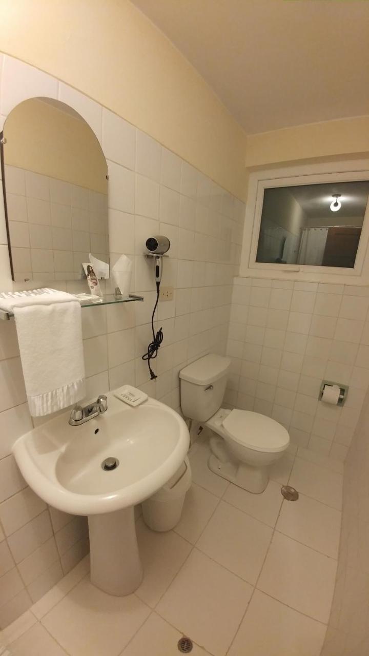 Hostal El Peregrino 2