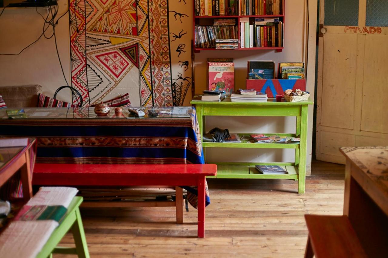 Backpacker la Bo'm 1