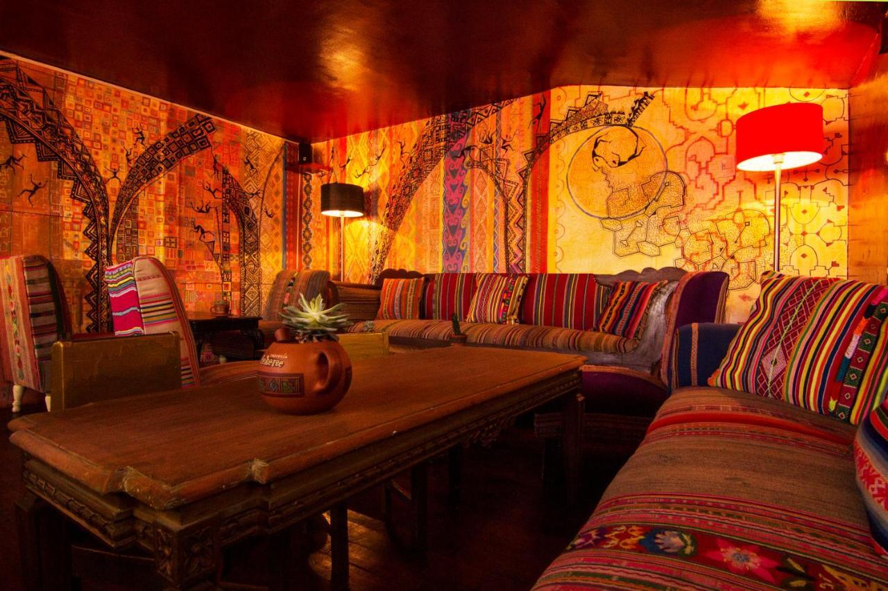 Backpacker la Bo'm 2