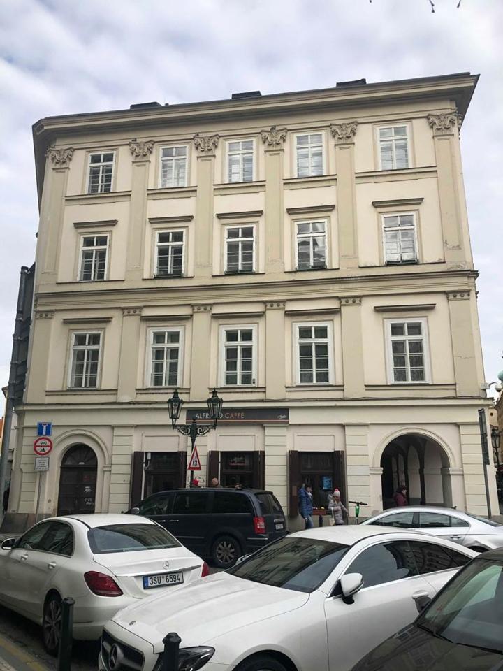 Michalska Apartment 2