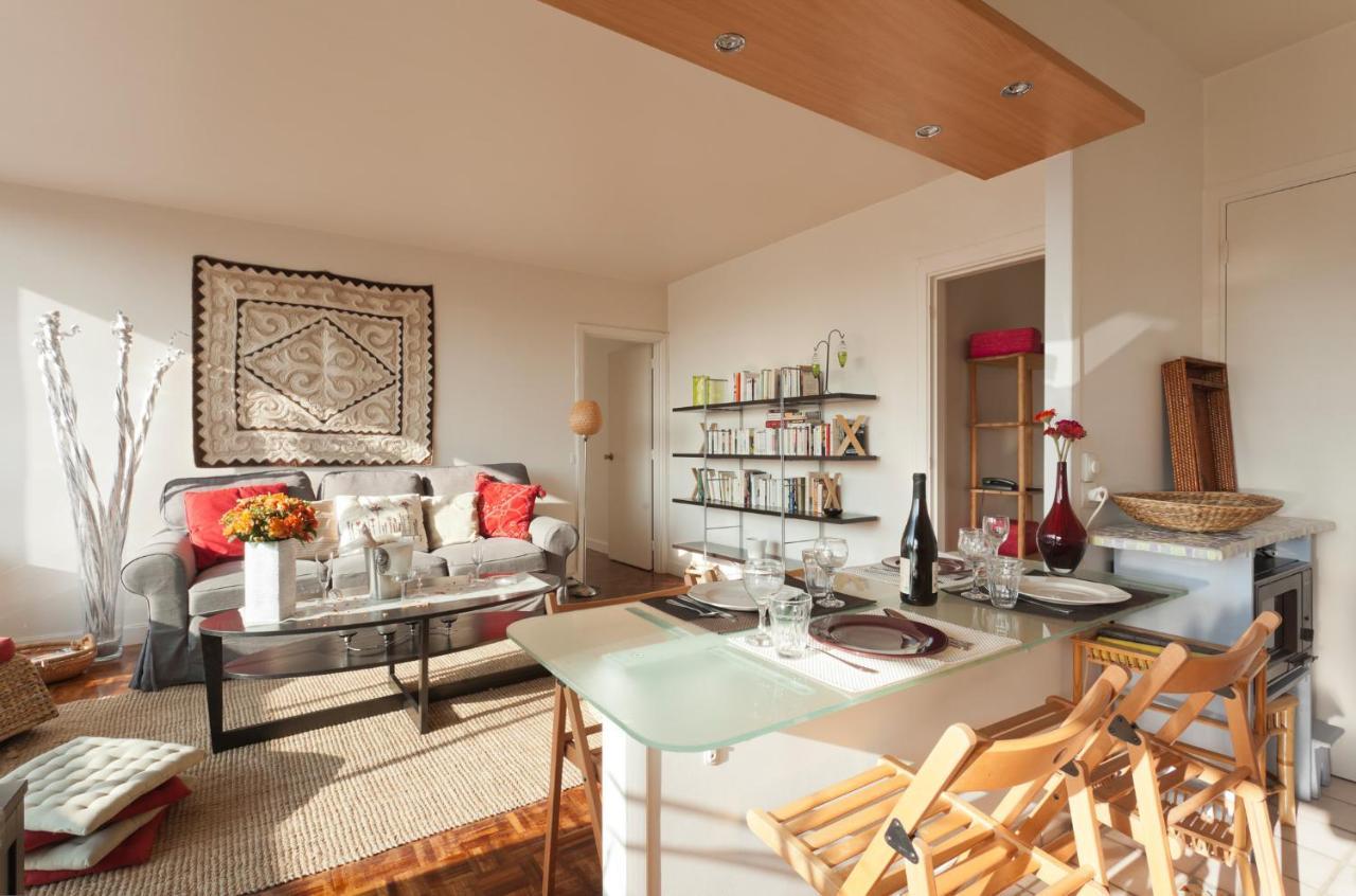 Appartement Le Meridien 2