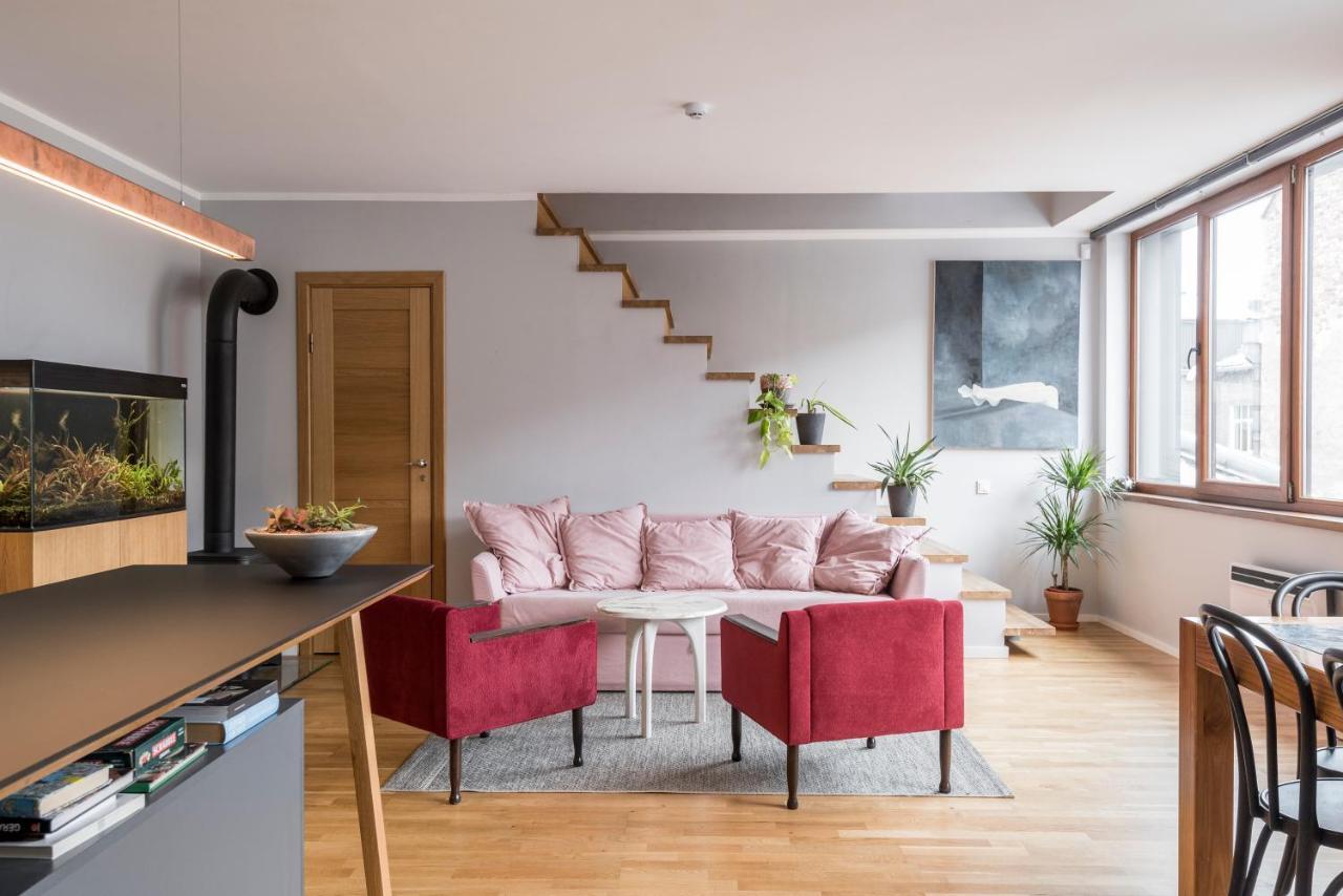 Maironis Apartment 2 1