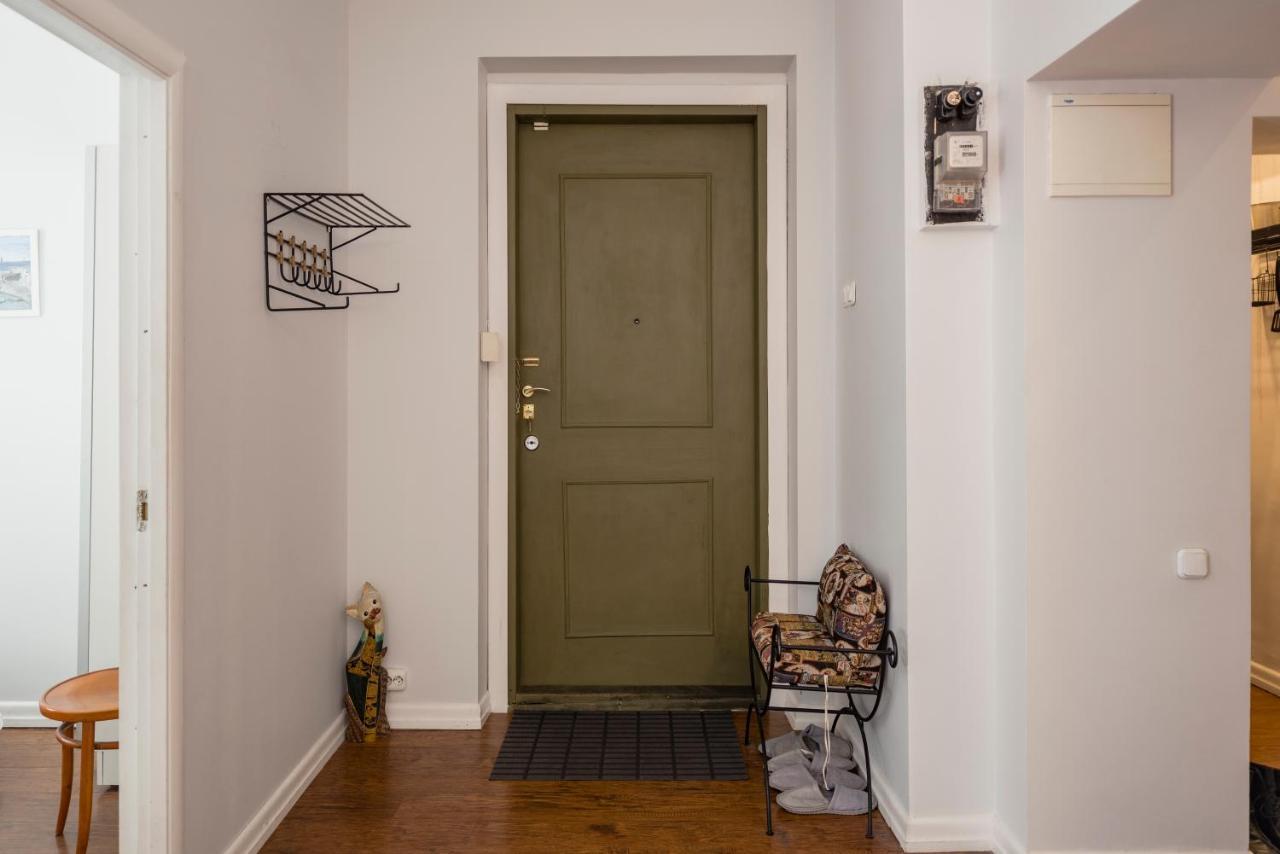 Maironis Apartment 1