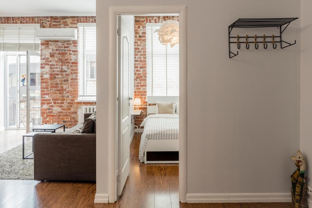 Maironis Apartment 2