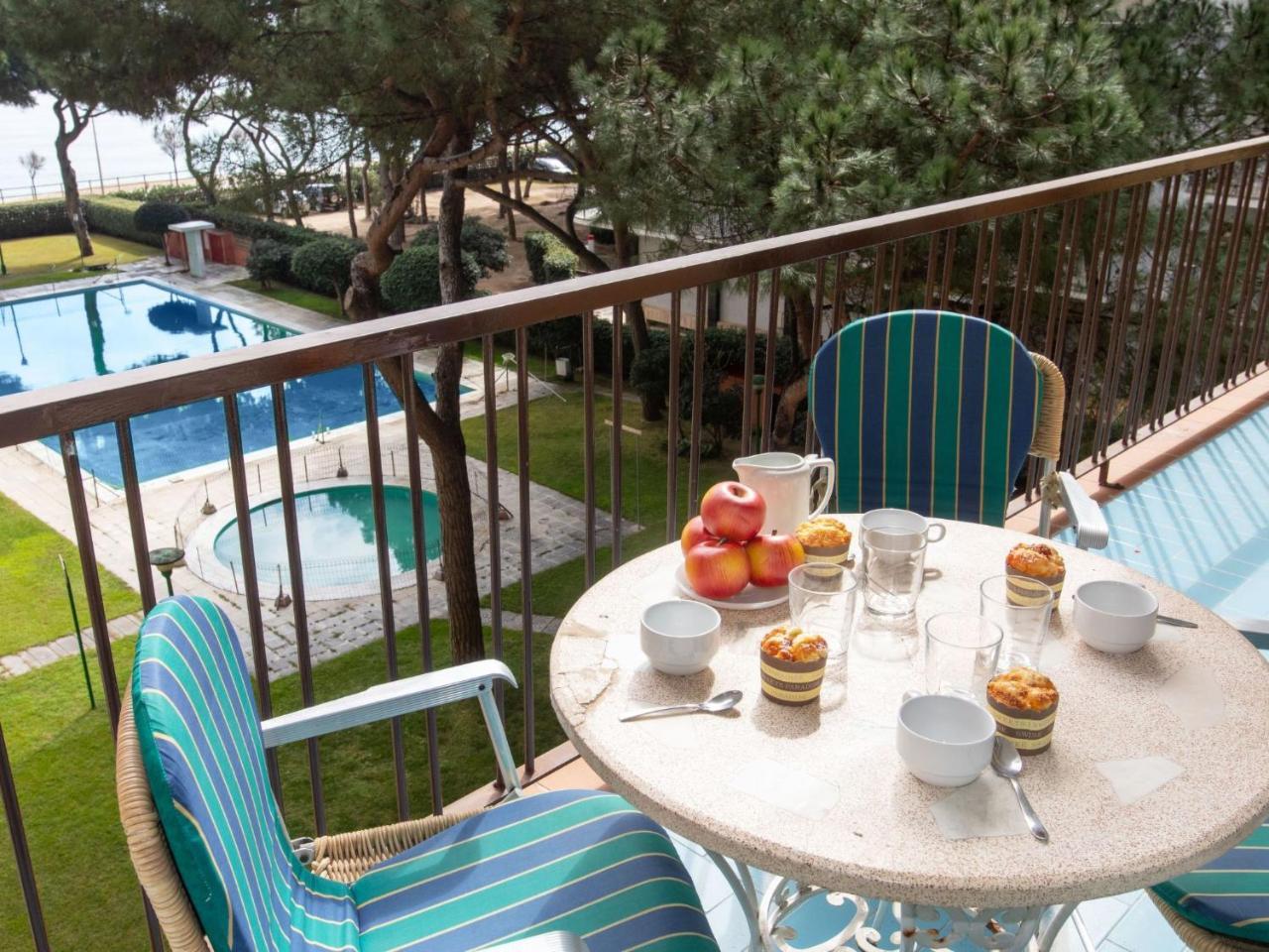 Apartment Olivier by Interhome 1