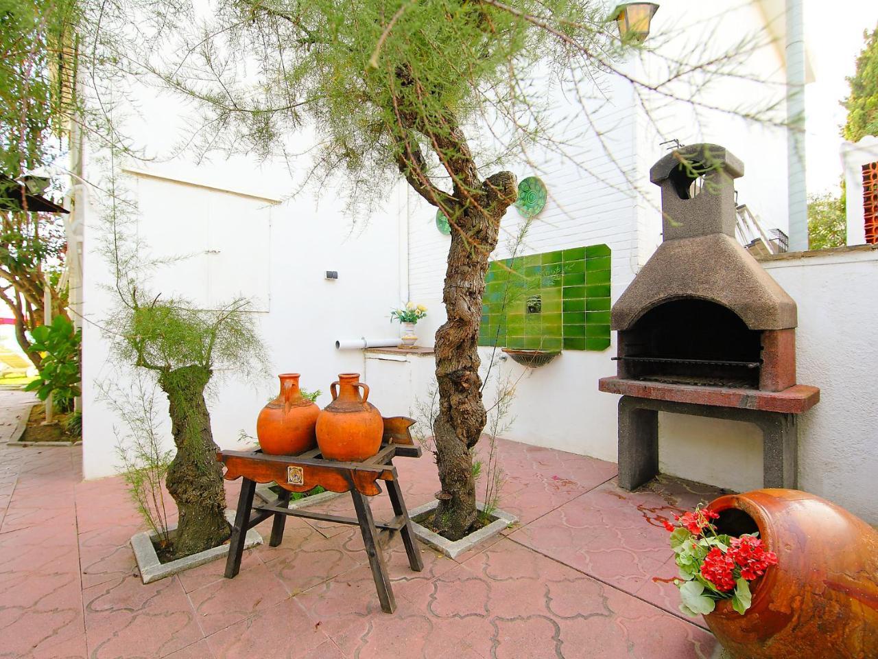 Villa Torre Yato by Interhome 2