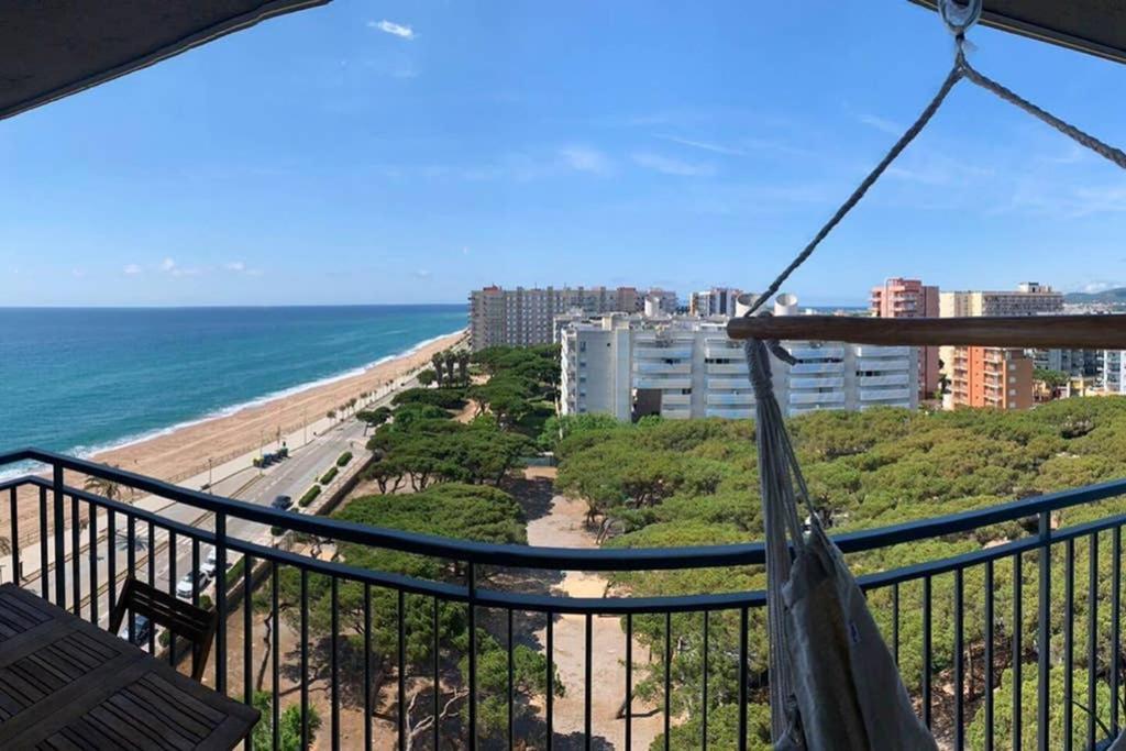 Apartamento Primera Linea de Mar Enjoy the View