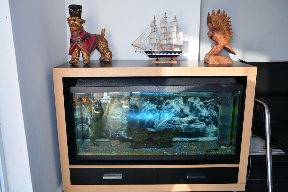 The Pera Hotel Marmaris 2