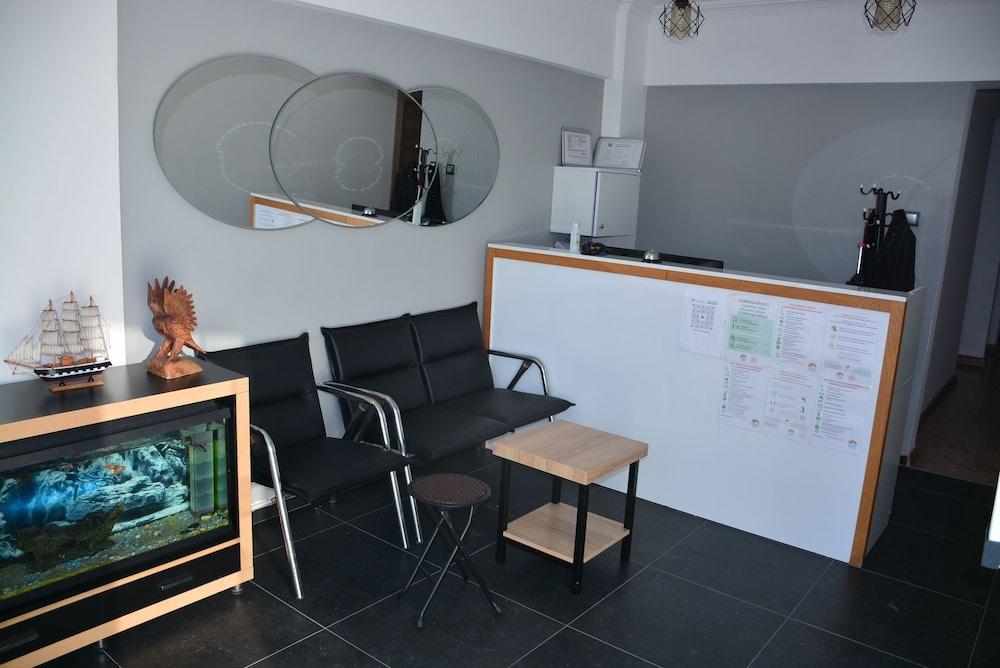 The Pera Hotel Marmaris 1