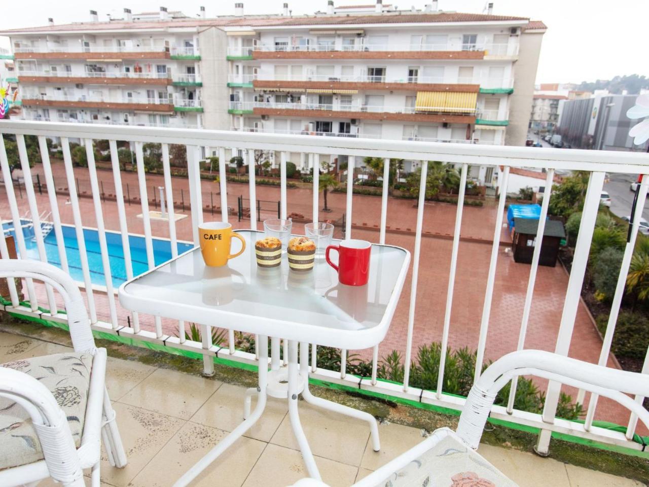 Apartment Eivissa by Interhome 2