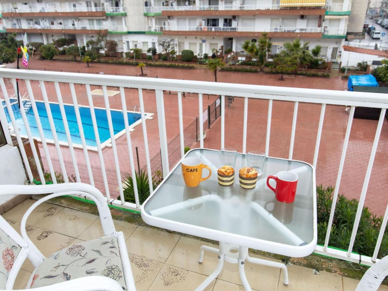 Apartment Eivissa by Interhome 1