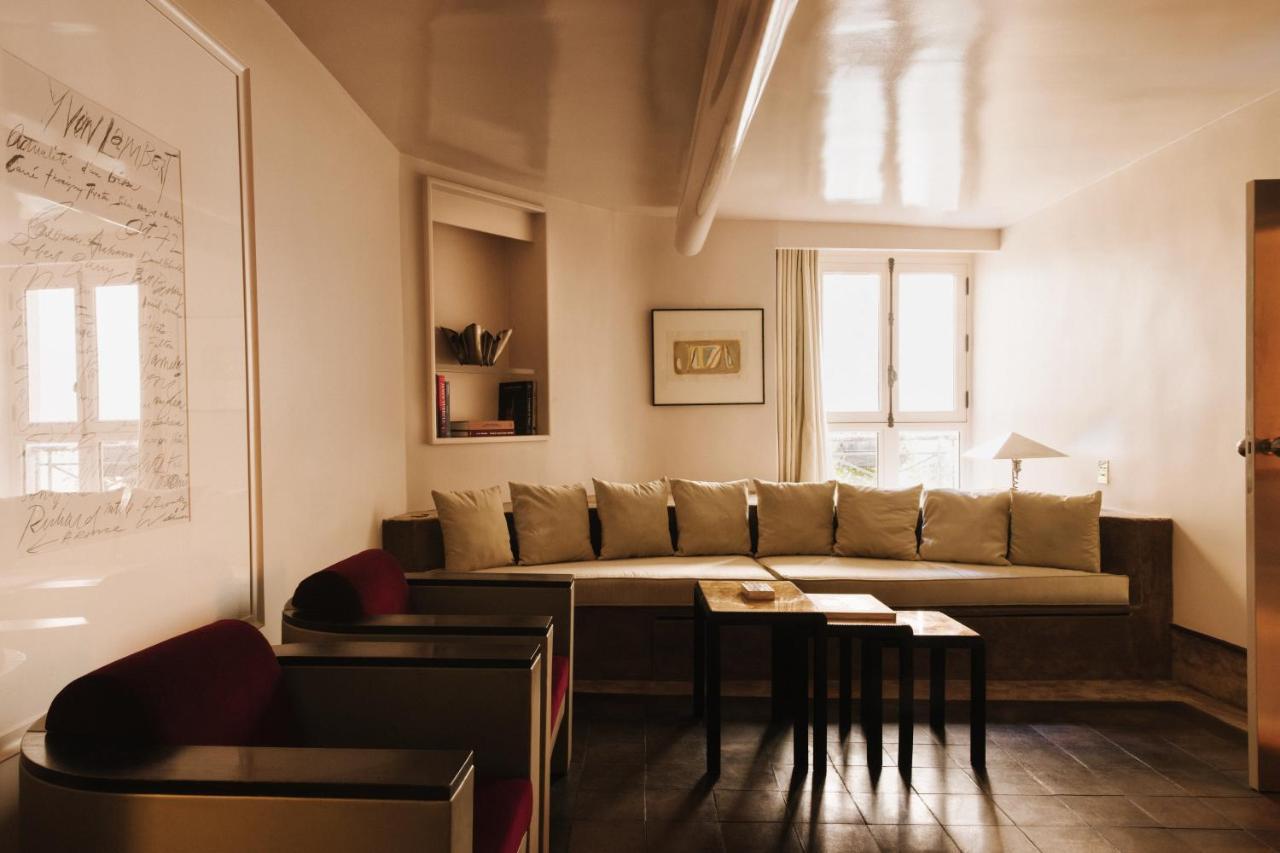 Pied a Terre Tuileries 2