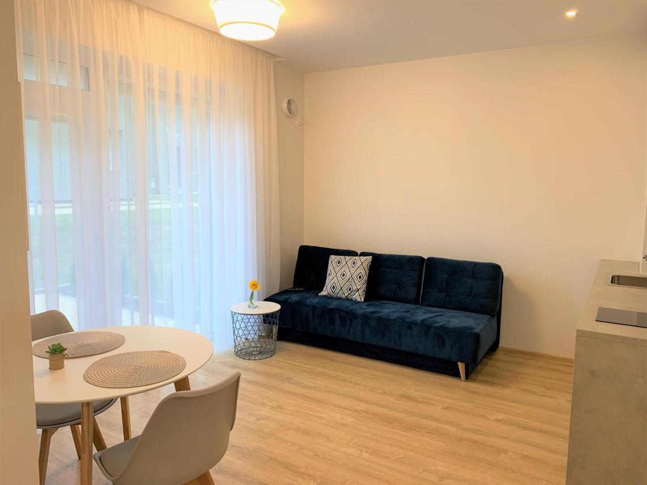 Cozy Nest Apartment in Kaunas 1