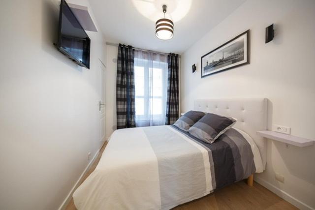 Near Eiffel Tower - Beautiful Flat 1