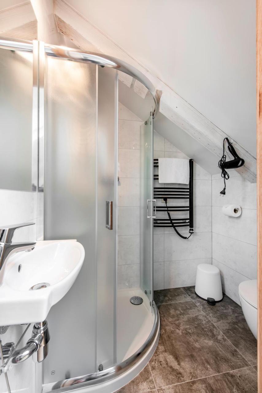 Small Attic Rooms in Kaunas Old Town (Adults Only) 1