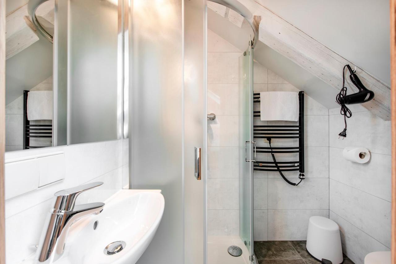 Small Attic Rooms in Kaunas Old Town (Adults Only) 2