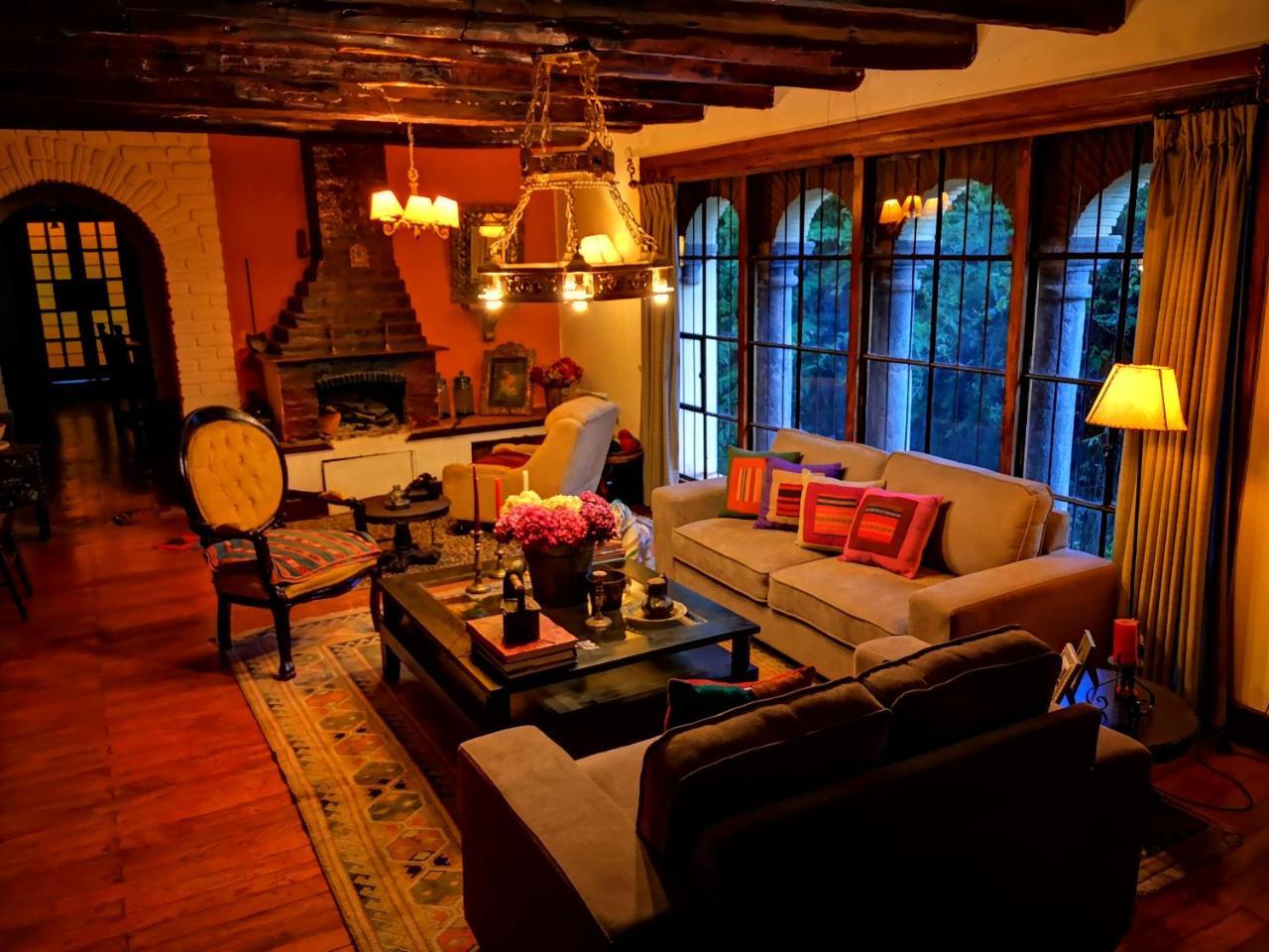 Inka Tambo Hacienda (Adults Only) 1