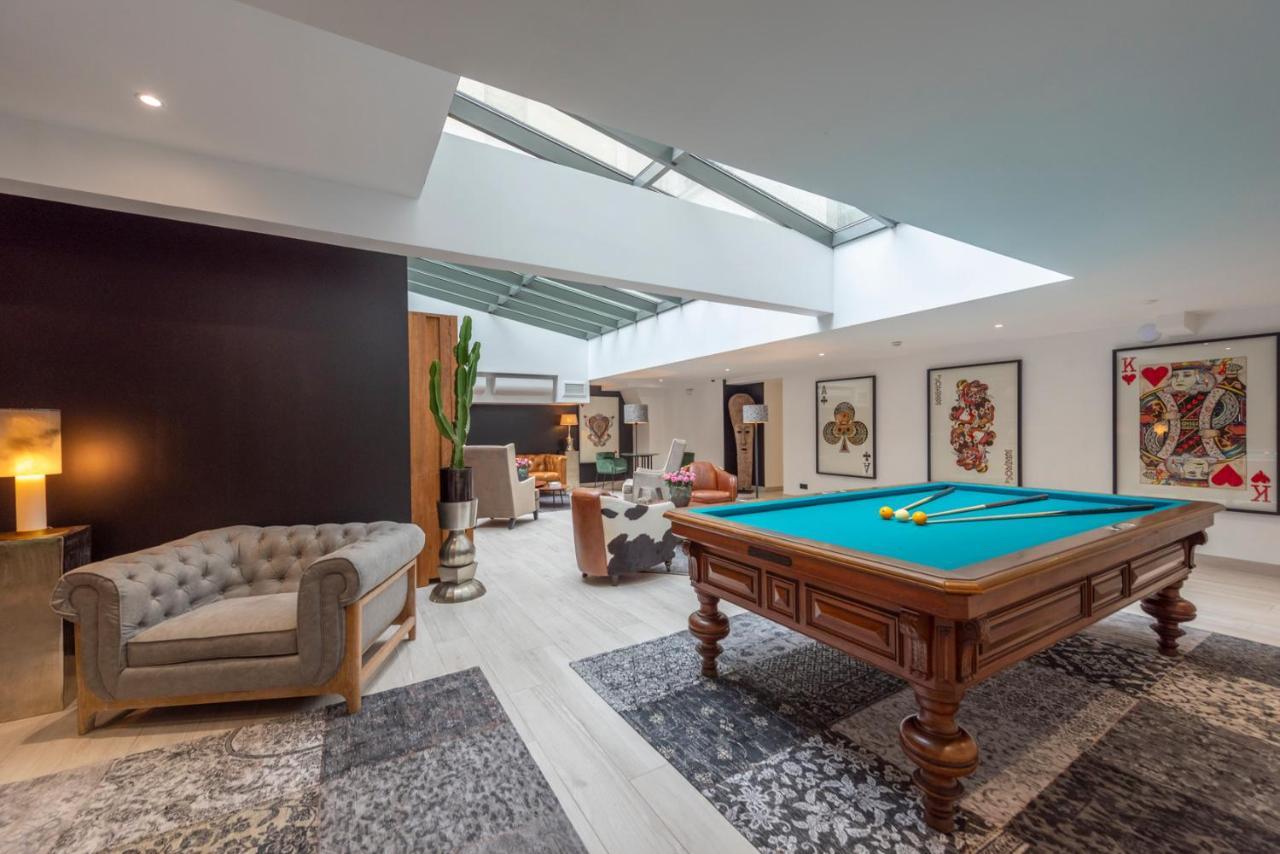 O'lord, 4 Etoiles, Residence de Luxe Champs-Elysees 1