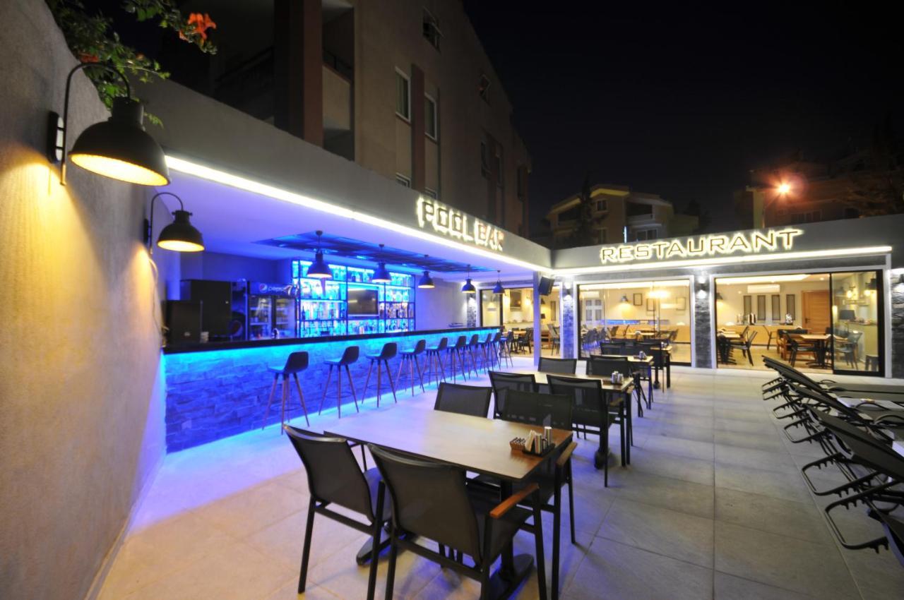 Club Sema Suite Hotel 1